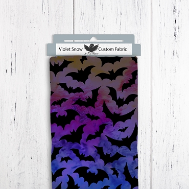 Fab 5 Frightnight Bats